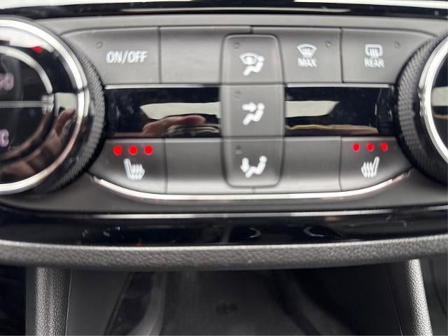 Certified 2024 Buick Envista Sport Touring w/ Convenience I Package FWD image 20