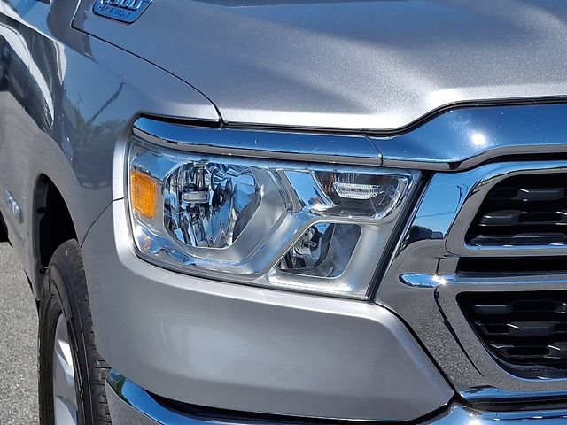 Certified 2023 RAM 1500 Big Horn AWD/4WD image 9