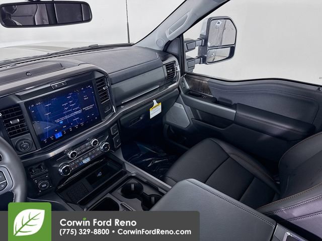 New 2026 Ford F350 Lariat w/ Lariat Ultimate Package image 27