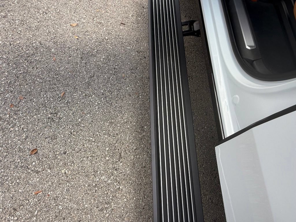New 2026 Jeep Grand Wagoneer Summit AWD/4WD image 33