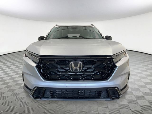 New 2026 Honda CR-V Sport-L image 9