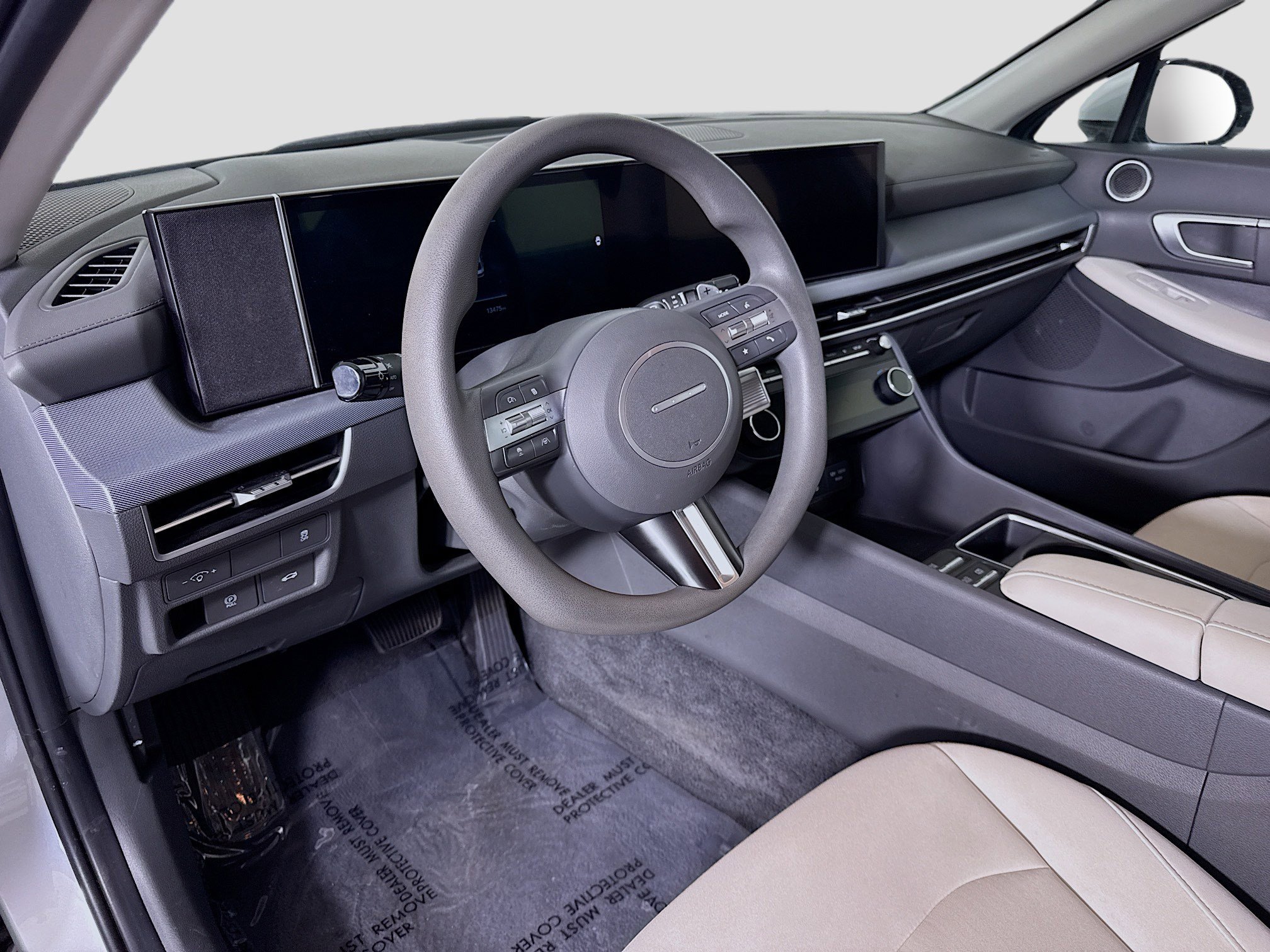Used 2025 Hyundai Sonata SEL image 23
