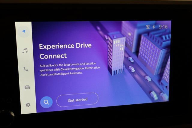 New 2026 Toyota Tacoma SR5 image 19