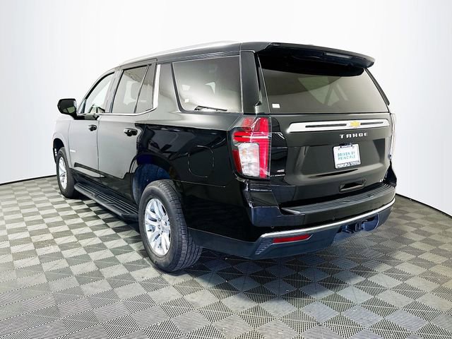 Used 2024 Chevrolet Tahoe LT image 6