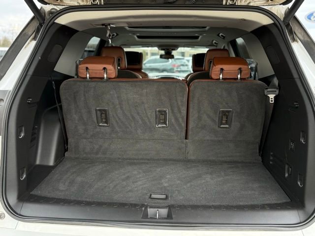 Used 2018 Chevrolet Traverse High Country image 28