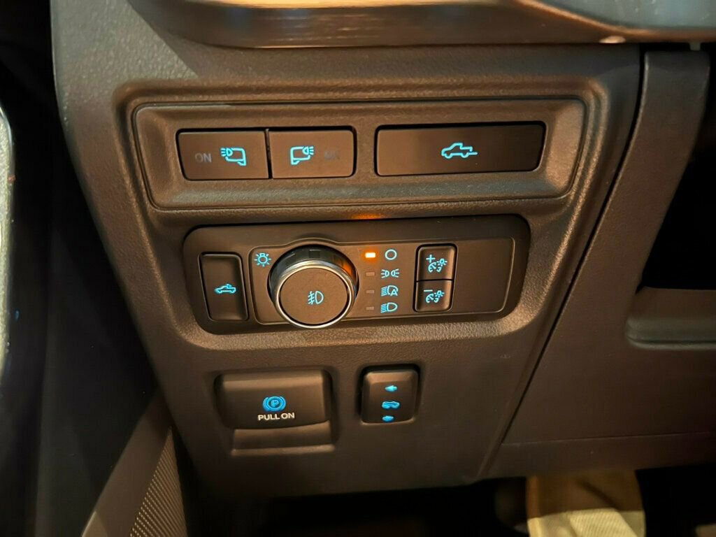 Used 2021 Ford F150 Lariat image 13