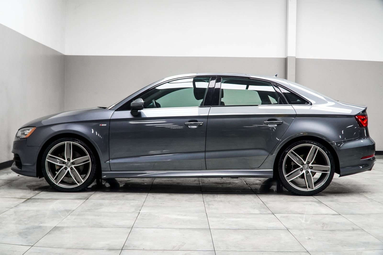 Used 2016 Audi A3 1.8T Premium FWD image 9