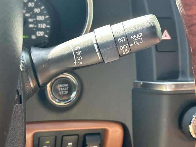 Used 2020 Toyota Sequoia Platinum AWD/4WD image 36