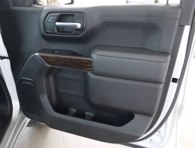 Used 2021 GMC Sierra 1500 Elevation image 50