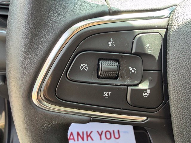 Used 2021 Buick Envision Essence AWD/4WD image 18