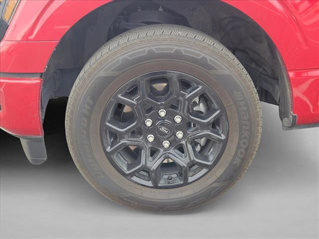 Used 2024 Ford F150 XLT w/ Equipment Group 302A MID image 23