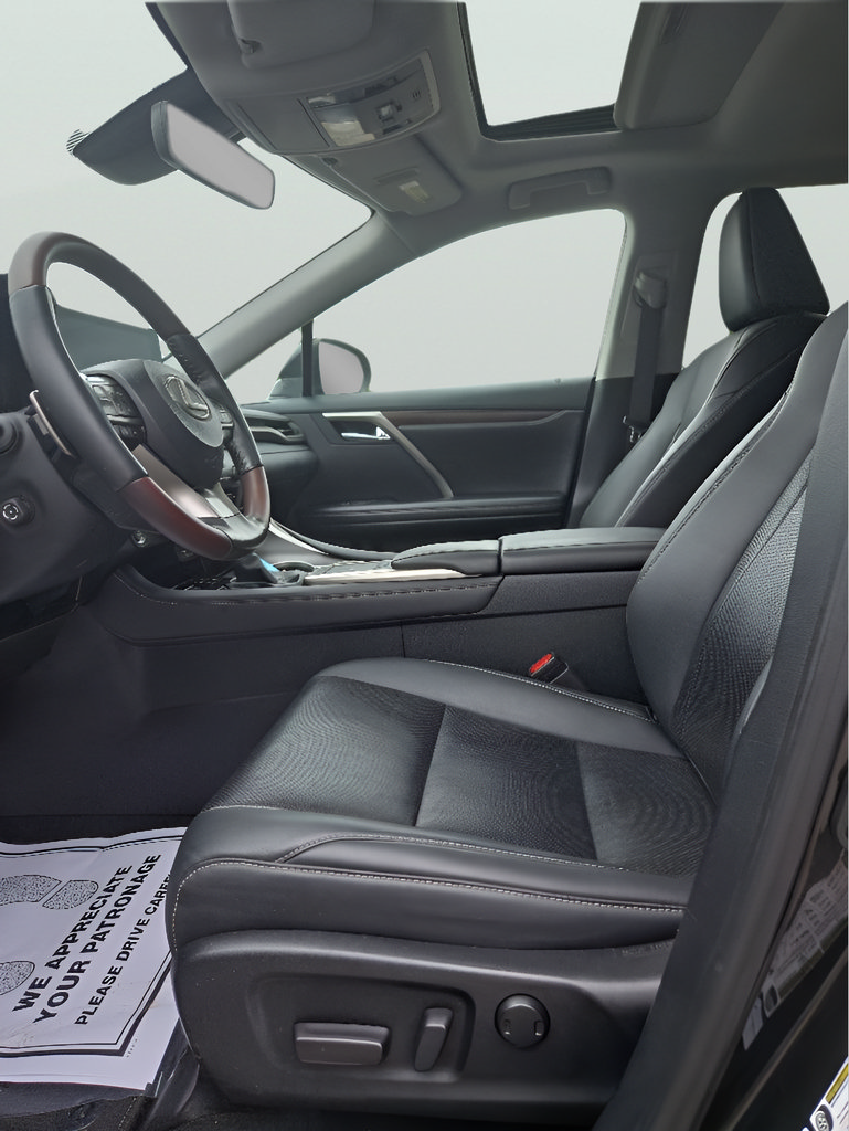Used 2022 Lexus RX 350 FWD w/ Premium Package image 8