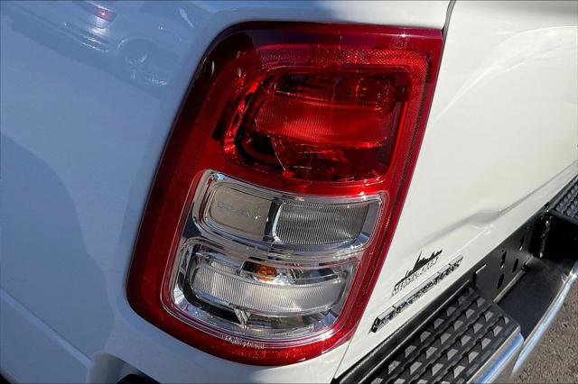 Used 2024 RAM 2500 Big Horn image 20