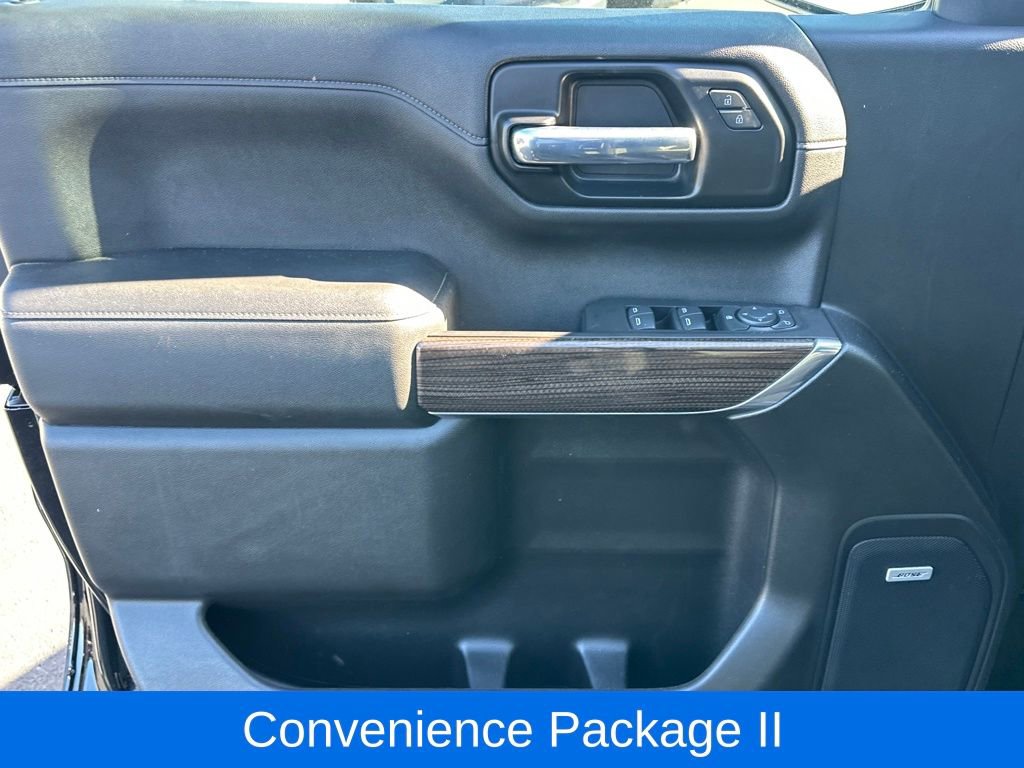 Used 2020 Chevrolet Silverado 1500 RST w/ Rally Edition image 14