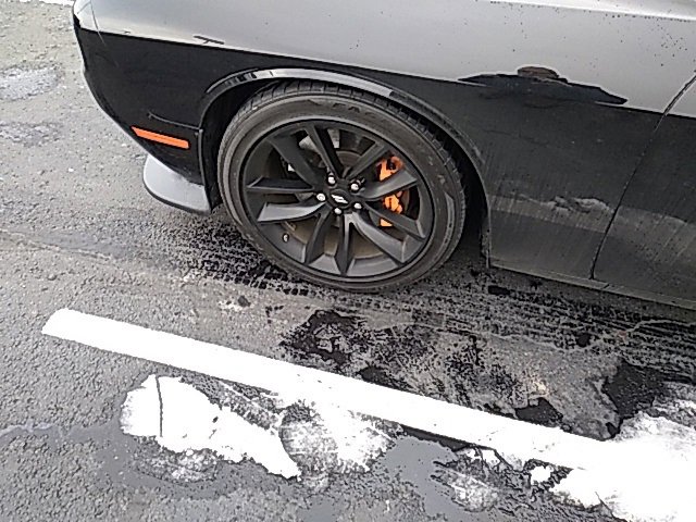 Used 2023 Dodge Challenger GT w/ Plus Package image 10