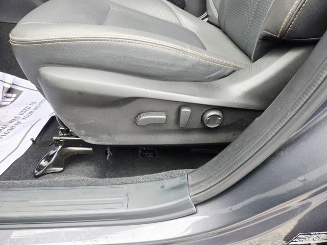 Used 2023 Subaru Forester Wilderness image 15