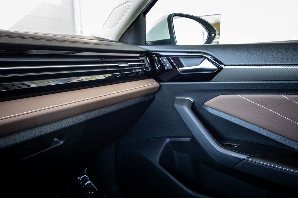 New 2026 Volkswagen Jetta SEL FWD image 46