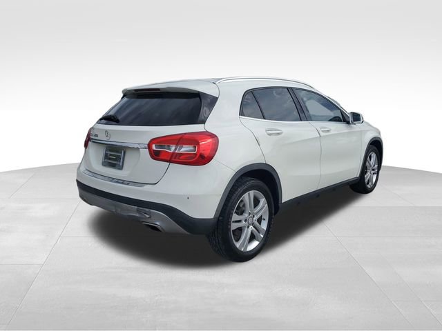 Used 2017 Mercedes-Benz GLA 250 image 4