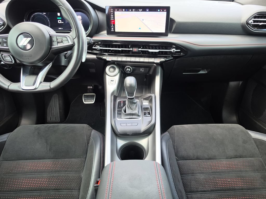 Used 2024 Dodge Hornet R/T Plus w/ Track Pack AWD/4WD image 15