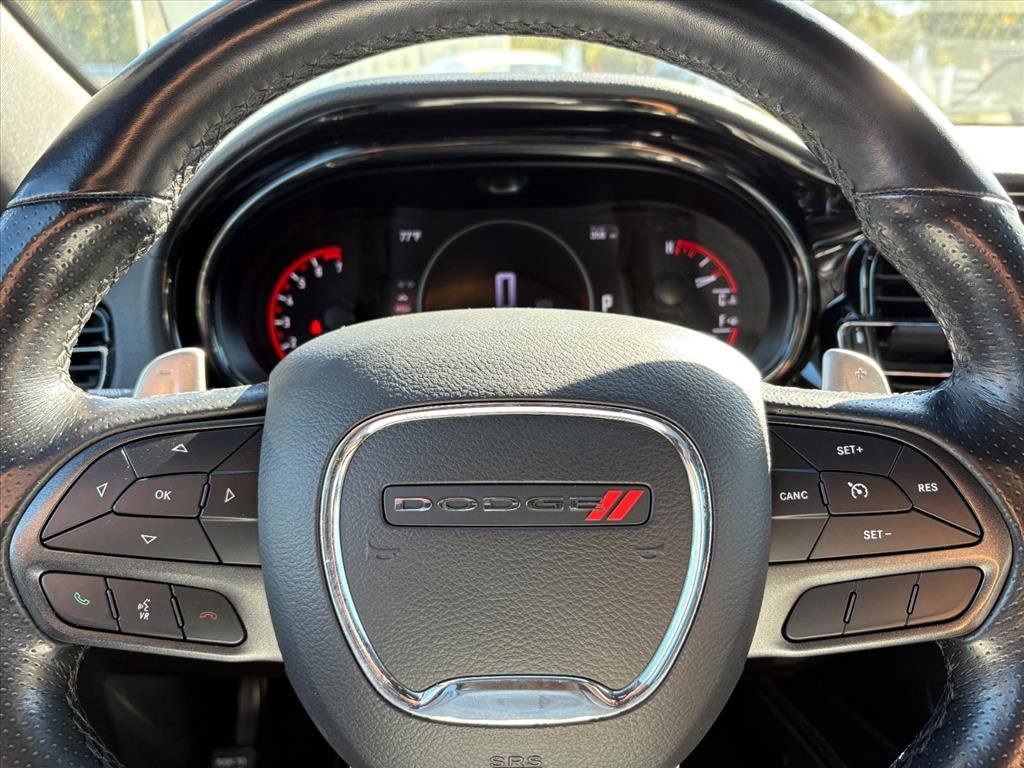 Used 2021 Dodge Durango GT image 16