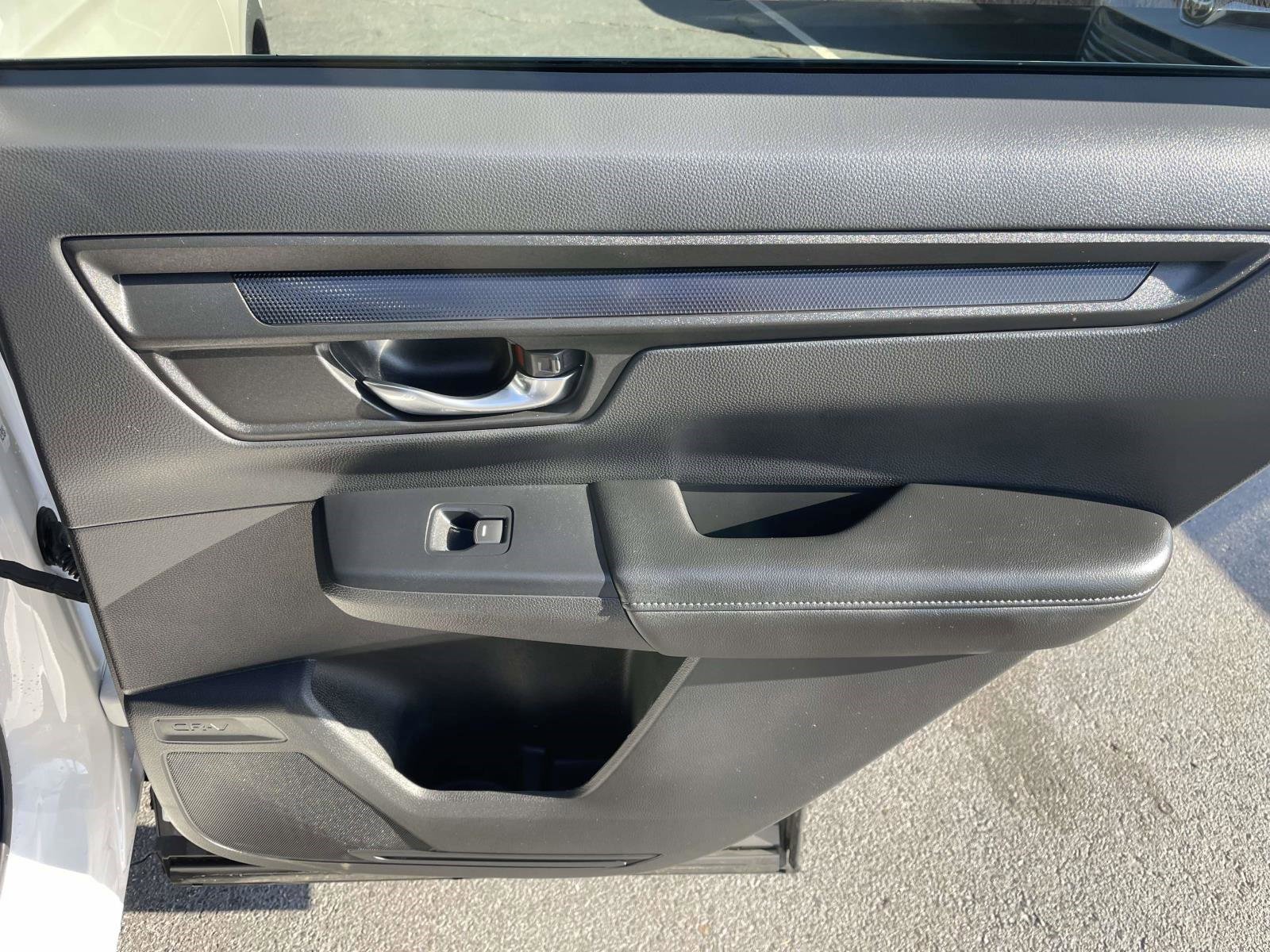 Used 2026 Honda CR-V EX image 39