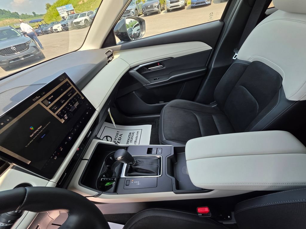 New 2026 MAZDA CX-5 Preferred AWD/4WD image 22