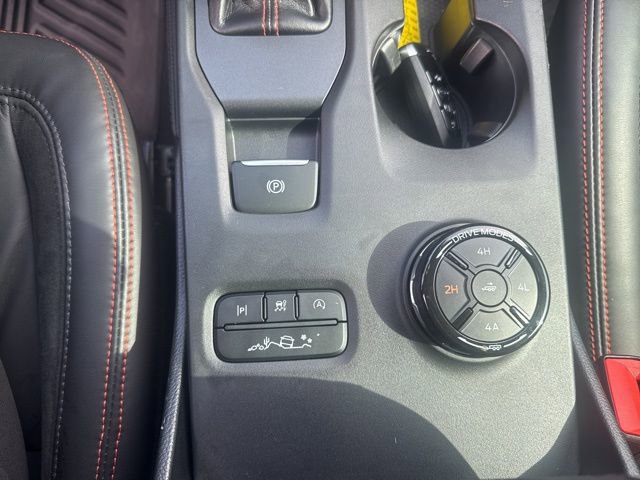 Used 2024 Ford Ranger Raptor image 31