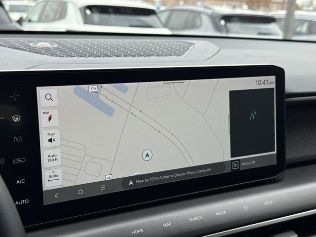 Used 2024 Kia EV9 Light Long Range image 26