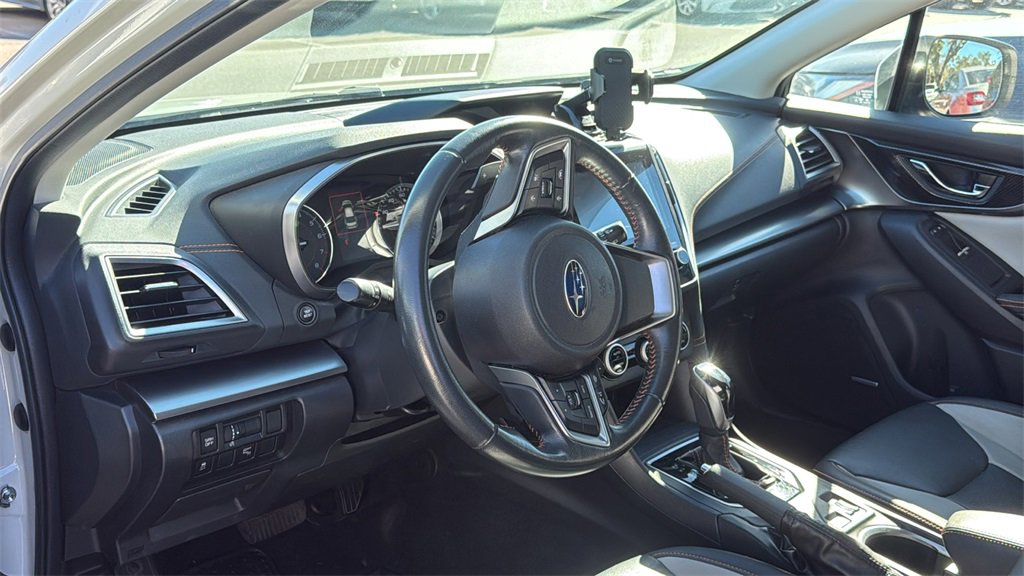 Used 2019 Subaru Crosstrek 2.0i Limited w/ Moonroof Package w/Navigation image 4