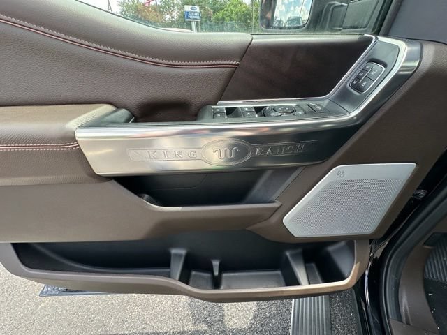 New 2026 Ford F250 King Ranch w/ Chrome Package AWD/4WD image 20