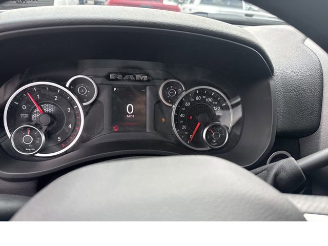 New 2026 RAM 3500 Tradesman image 19