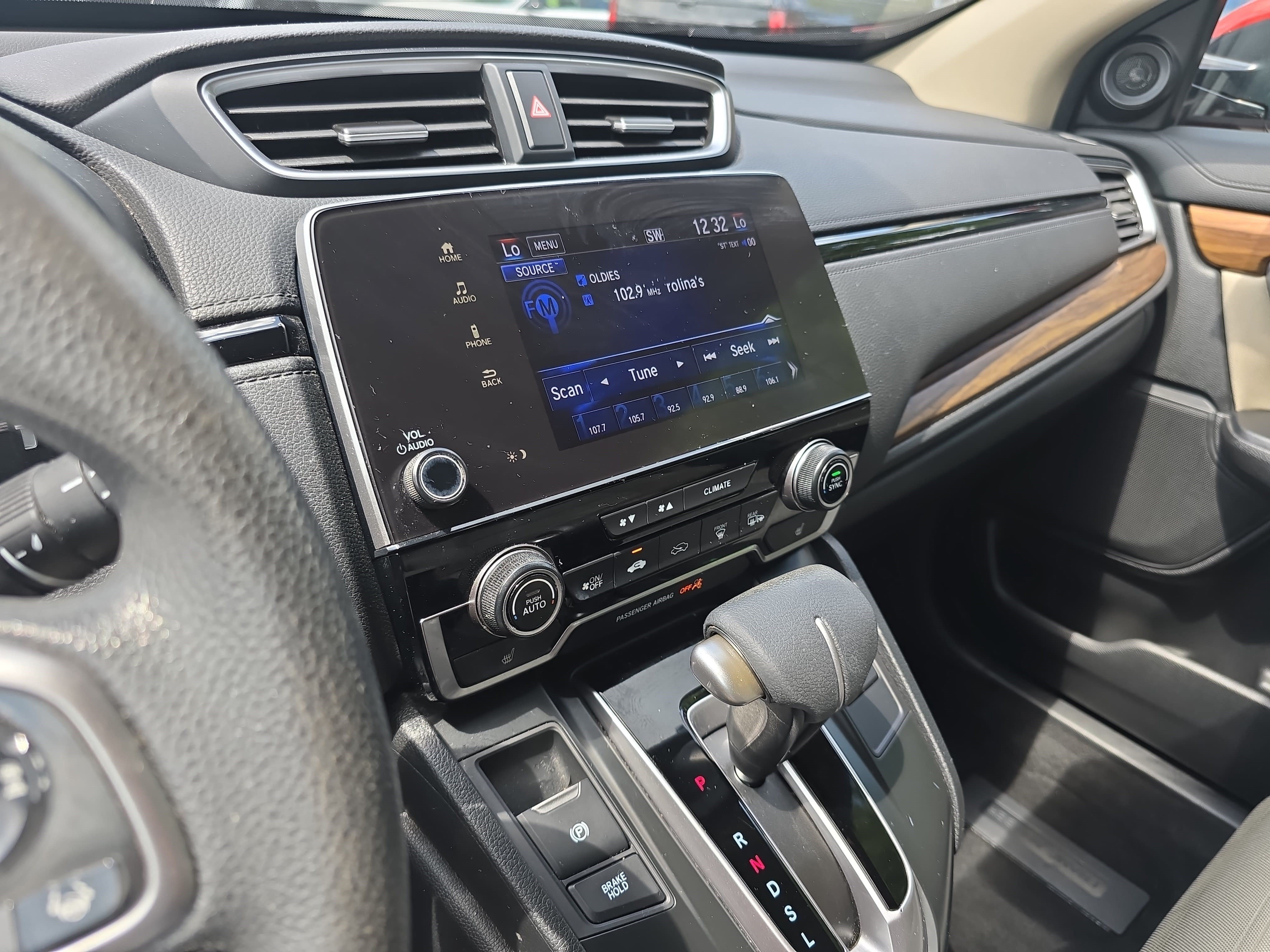 Used 2019 Honda CR-V EX image 19