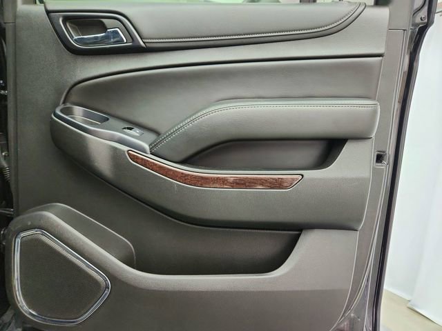 Used 2018 GMC Yukon XL SLT w/ Premium Edition image 37