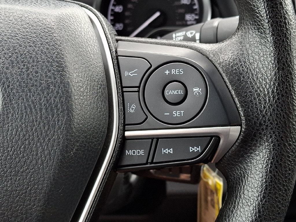 Certified 2024 Toyota Camry LE AWD/4WD image 26