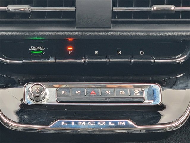 Certified 2024 Lincoln Corsair AWD w/ Equipment Group 101A image 29