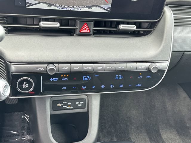 Certified 2026 Hyundai Ioniq 5 SE RWD image 29