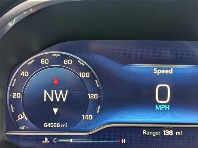 Used 2022 Chevrolet Tahoe High Country image 11