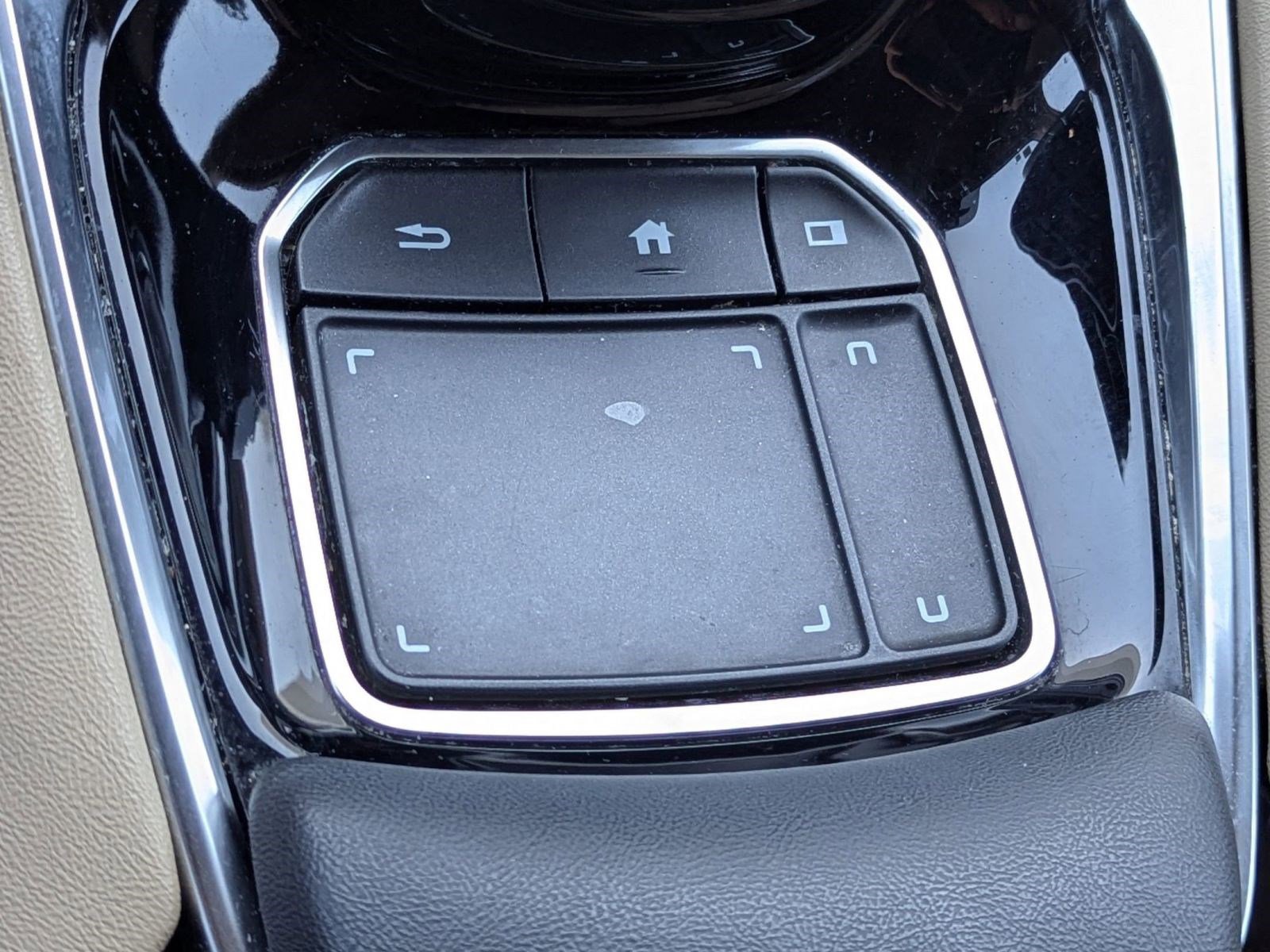 Used 2021 Acura RDX AWD w/ Advance Package image 33