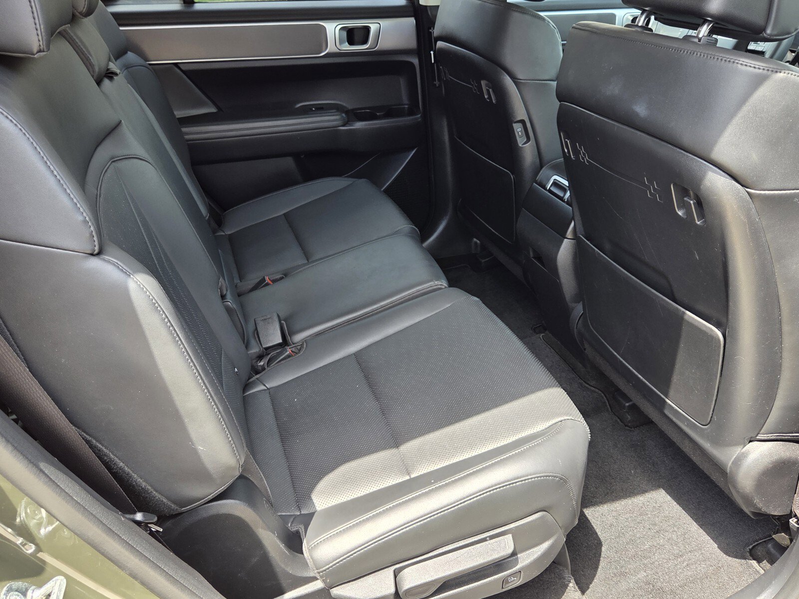 Used 2024 Hyundai Santa Fe SEL FWD image 10