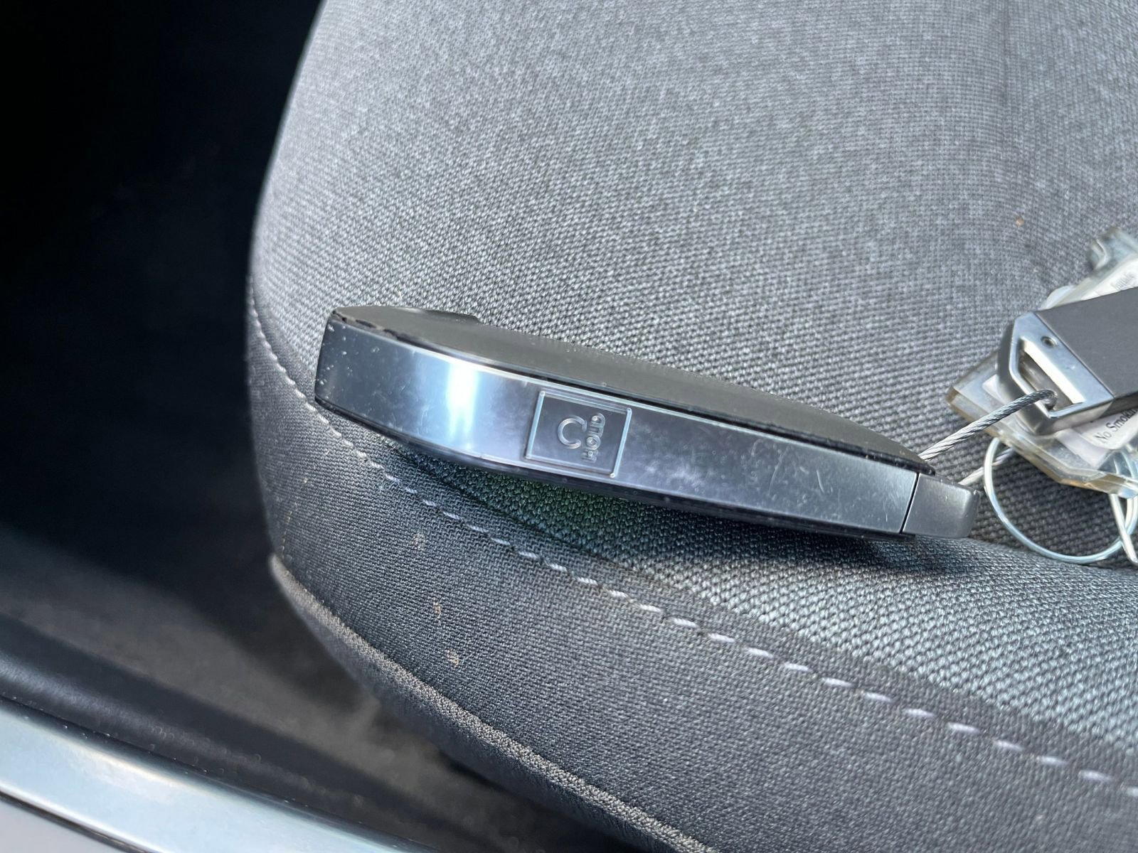 Used 2025 Kia K4 LXS FWD image 24