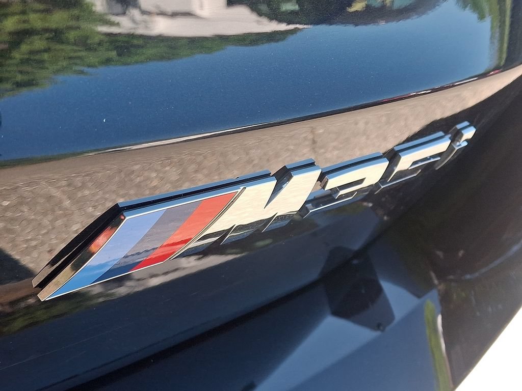 Used 2026 BMW X1 M35i AWD/4WD image 30