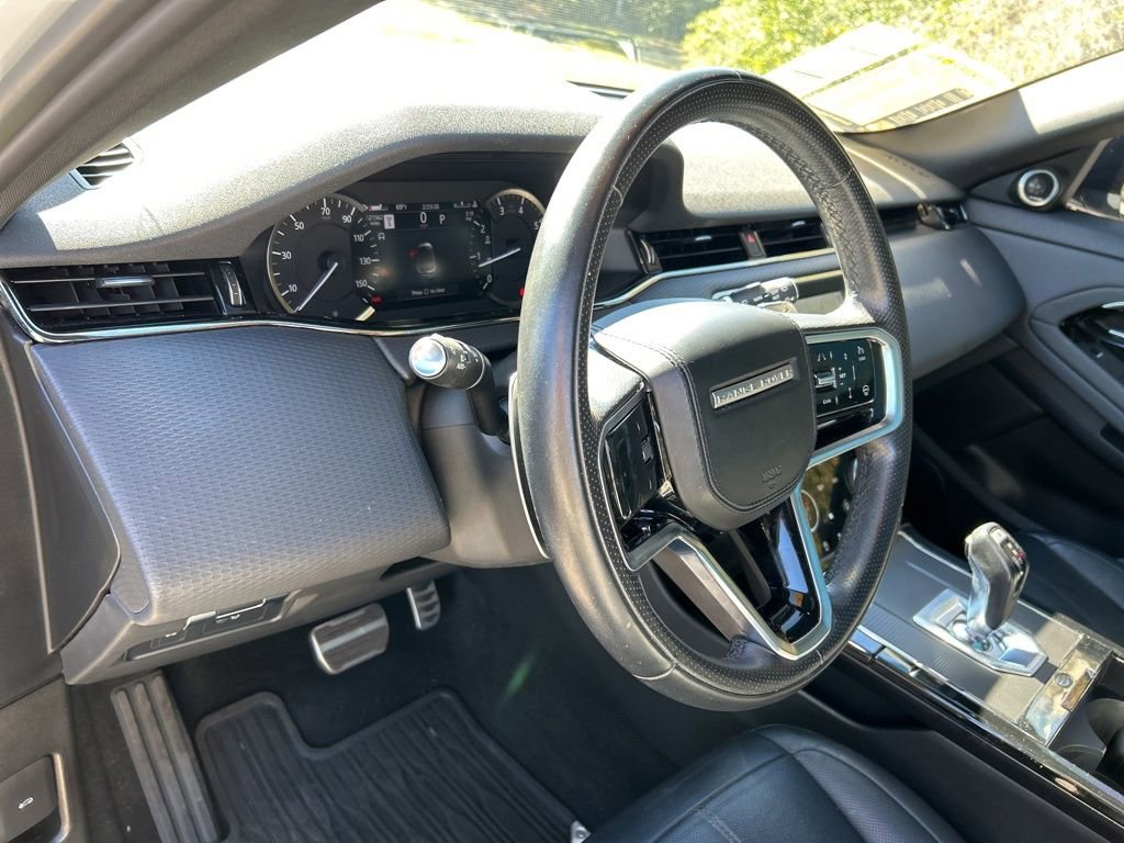 Used 2023 Land Rover Range Rover Evoque R-Dynamic S image 23