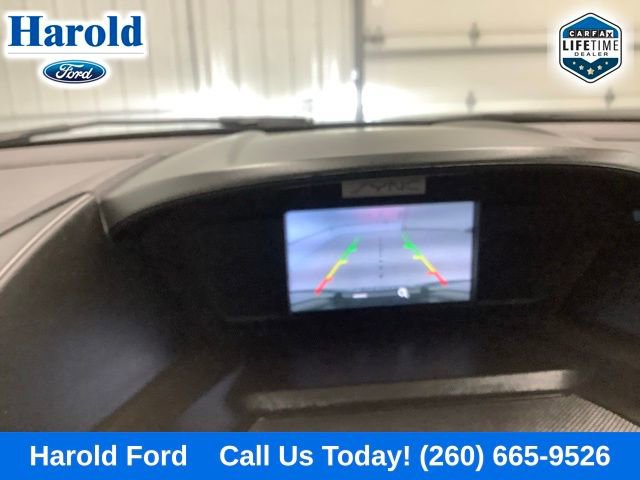 Used 2018 Ford Escape SE image 17