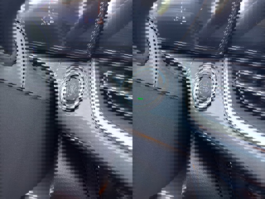 New 2026 Chevrolet Trax ACTIV image 14