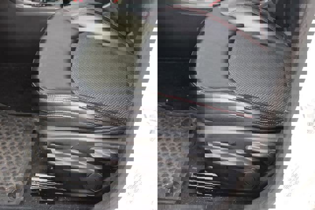 Used 2017 Jeep Compass Trailhawk AWD/4WD image 13