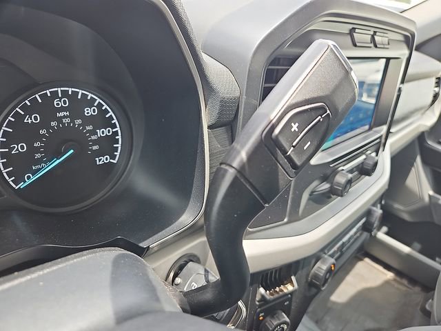 Used 2021 Ford F150 XL w/ Equipment Group 101A High AWD/4WD image 20
