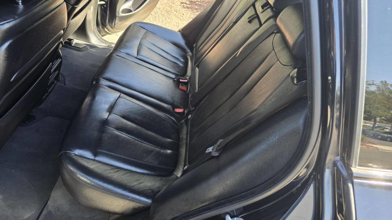 Used 2014 BMW X5 xDrive35i image 14