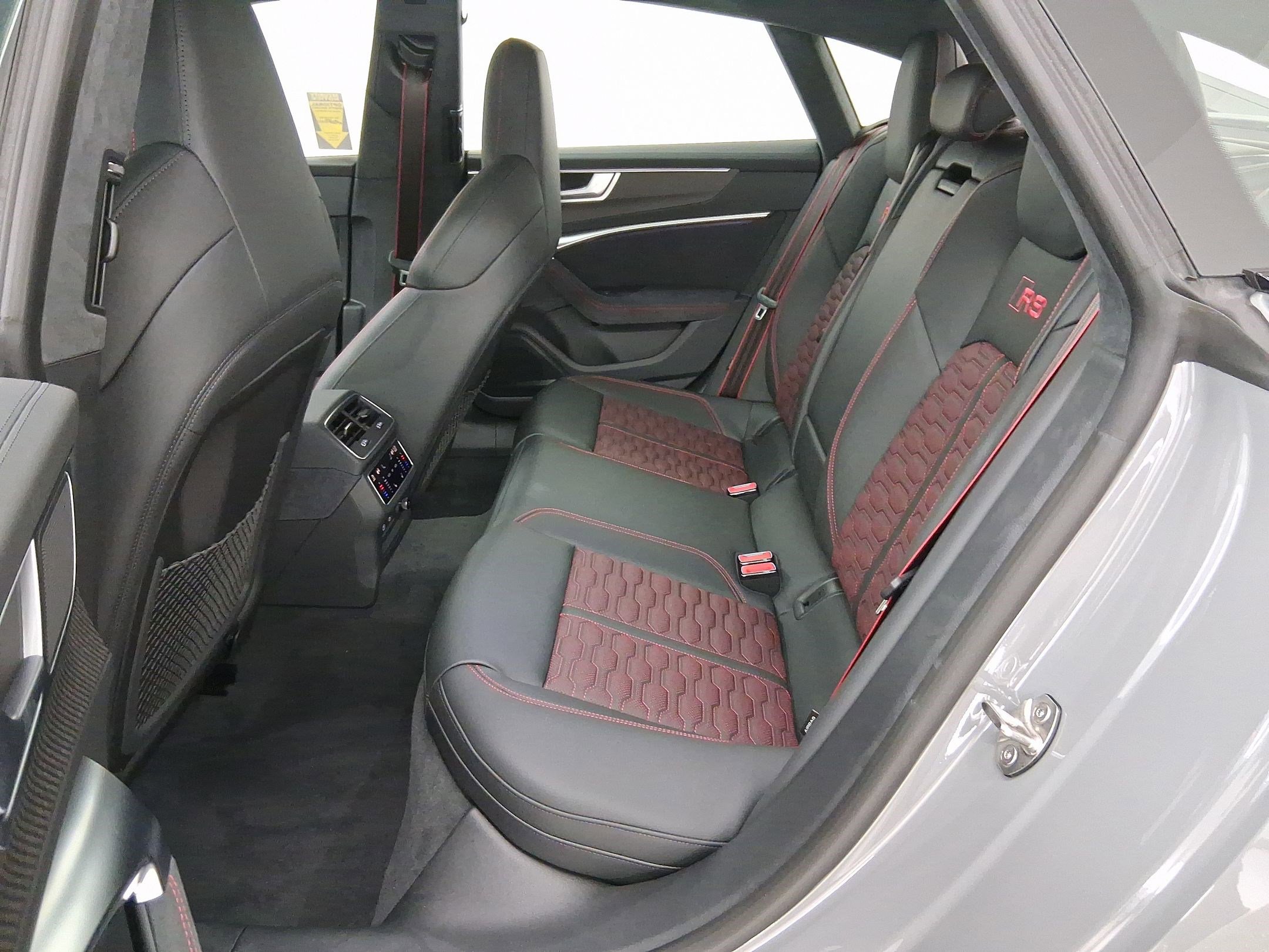 New 2026 Audi RS 7 Performance image 13