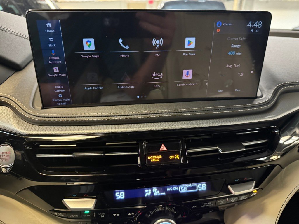 New 2026 Acura MDX A-Spec image 24