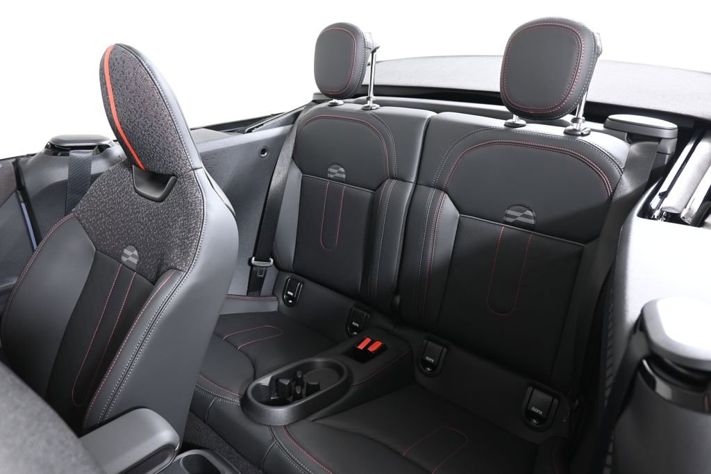 New 2026 MINI Cooper S image 29